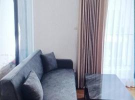 Hotel Foto: Notting Hill The Exclusive - Charoen Krung 93