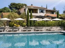 Du Côté Des Olivades