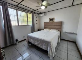 Gambaran Hotel: Oasis hogareño en san Benito