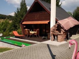 Haus Tsavo, hotel in Wald-Michelbach