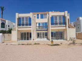 Hotelfotos: Luxury Sea-view 2 bedrooms apartment in Hadaba