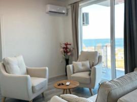 Hotel Photo: Lumis Apartment