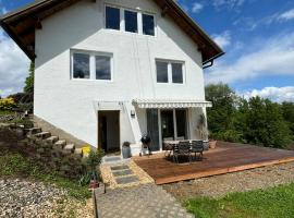 Carinthia Freedom Lodge, hôtel à Töschling