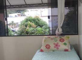 Hotel fotoğraf: Apartamento Na Área Central de Brasília