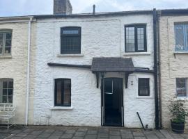 Хотел снимка: Lovely 2-Bed House in Caerphilly