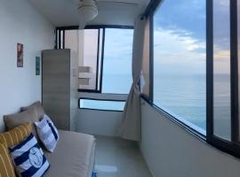 Gambaran Hotel: 2 bedroom Ocean View