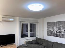 Hotel Photo: Apartment in New Belgrade Blok 30