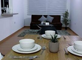 호텔 사진: APARTAMENTO VACACIONAL - ISLA MARGARITA