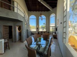 Hình ảnh khách sạn: Casa Loop - Playa El Yaque - SEA FRONT