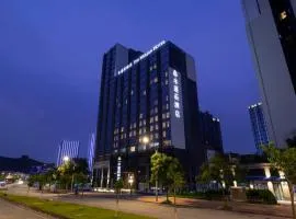 The Mulian Hotel of Guangzhou Nansha Fenghuang Lake