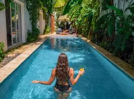 Olbil Hotel Boutique