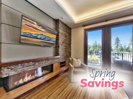 Zalanta 220 - Heavenly Wow-Pool View, khách sạn ở Stateline