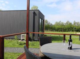 Hotel Photo: Holiday home with a nice balcony