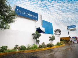 Hotel foto: Hotel Dreamworld Las Pinas