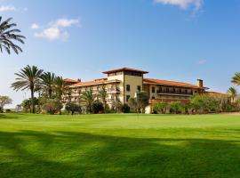 Elba Palace Golf Boutique Hotel - Adults Only, hotel en Caleta de Fuste