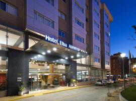 Hotel Photo: Elba Almeria Business & Convention Hotel