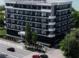 Panoramic Mamaia Hotel