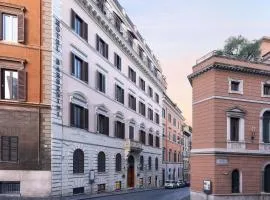 Hotel Barberini