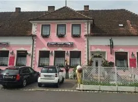 Gasthaus Wildrose Zum Wehrturm