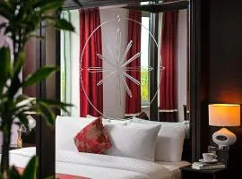 Carlton Hotel Blanchardstown