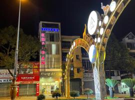 Hotel Photo: Khách sạn Khang An Buôn Ma Thuột