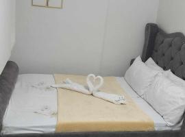 Hotel Foto: TMD COMFORTABLE TRANSIENT HOUSE IN STO.TOMAS BATANGAS (UNIT 1)