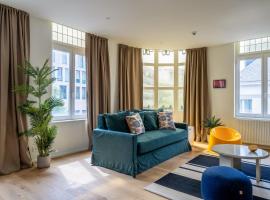 Hotel kuvat: Smartflats - Meir Antwerp