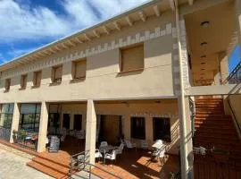 Hostal La Rurala Estopanyà