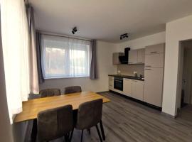 Hotel Photo: Privatunterkunft in Hornstein