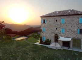 Hotel Photo: Country House Marcantonio, B&B