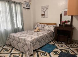 Fotos de Hotel: Bella's Bed & Breakfast