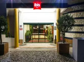 Hotel ibis Evora, hotell sihtkohas Évora