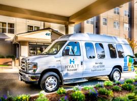 Foto di Hotel: Hyatt House Herndon/Reston