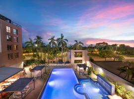 Hotel Foto: DoubleTree by Hilton Esplanade Darwin