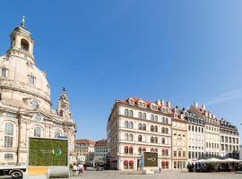 รูปภาพของโรงแรม: Aparthotel Neumarkt