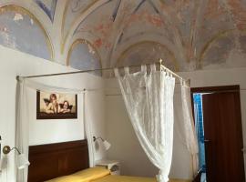 Hotel Photo: Suite Casa Baronia
