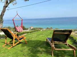 Hotel kuvat: Enjoy resort with sea view