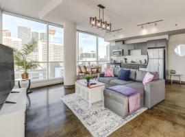 صور الفندق: Luxury 2BR Condo - Downtown City Views