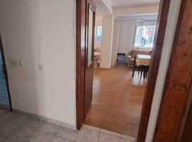 Hotel kuvat: Apartment Riba