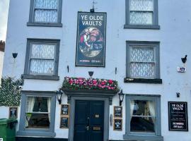 Foto do Hotel: Ye Olde Vaults