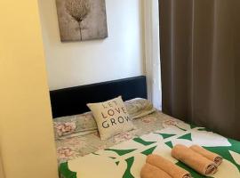 Hotel Foto: Nice Flat in Heart of London