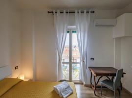 Hotel kuvat: La Fenice Suites Sardinia