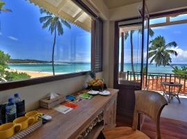 Hình ảnh khách sạn: Thaproban Beach House
