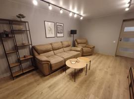 Hotel foto: Great Apartment in City Center