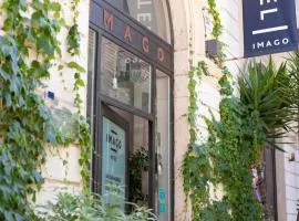 Imago Plus Hotel
