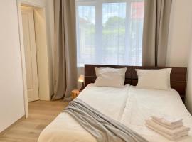 Hotel Photo: Kaunas Viewpoint Apartment - B