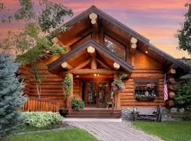 Lochsa Lodge