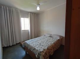 מלון צילום: Quarto em Apartamento no Centro