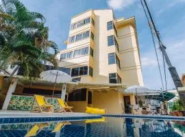 Bauman-Ville Hotel Patong