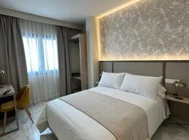 Zarú Hotel Boutique